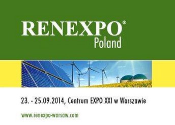 Targi Renexpo Poland 2014