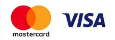 Mastercard Visa